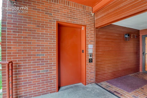 Tiny photo for 51 W Boulder Street, Colorado Springs, CO 80903 (MLS # 1477748)