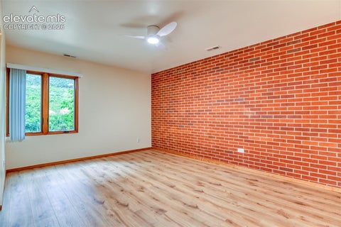 Tiny photo for 51 W Boulder Street, Colorado Springs, CO 80903 (MLS # 1477748)