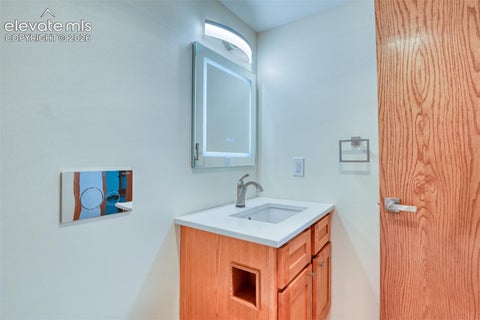 Tiny photo for 51 W Boulder Street, Colorado Springs, CO 80903 (MLS # 1477748)