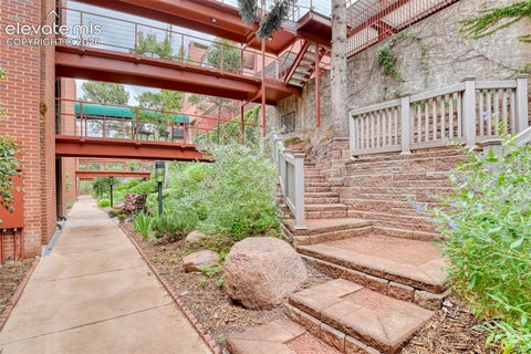 Tiny photo for 51 W Boulder Street, Colorado Springs, CO 80903 (MLS # 1477748)