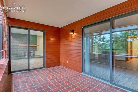 Tiny photo for 51 W Boulder Street, Colorado Springs, CO 80903 (MLS # 1477748)
