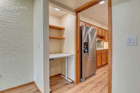 Tiny photo for 51 W Boulder Street, Colorado Springs, CO 80903 (MLS # 1477748)