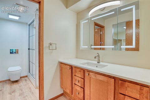 Tiny photo for 51 W Boulder Street, Colorado Springs, CO 80903 (MLS # 1477748)