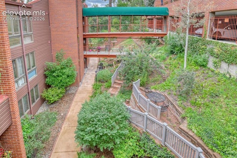 Tiny photo for 51 W Boulder Street, Colorado Springs, CO 80903 (MLS # 1477748)