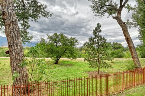 Tiny photo for 51 W Boulder Street, Colorado Springs, CO 80903 (MLS # 1477748)