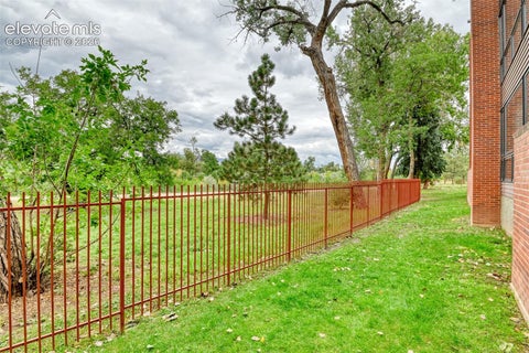 Tiny photo for 51 W Boulder Street, Colorado Springs, CO 80903 (MLS # 1477748)