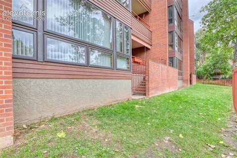 Tiny photo for 51 W Boulder Street, Colorado Springs, CO 80903 (MLS # 1477748)