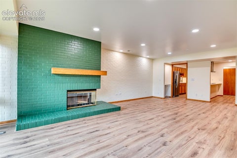 Tiny photo for 51 W Boulder Street, Colorado Springs, CO 80903 (MLS # 1477748)