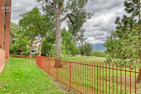 Tiny photo for 51 W Boulder Street, Colorado Springs, CO 80903 (MLS # 1477748)