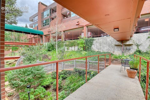 Tiny photo for 51 W Boulder Street, Colorado Springs, CO 80903 (MLS # 1477748)