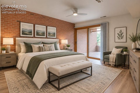 Tiny photo for 51 W Boulder Street, Colorado Springs, CO 80903 (MLS # 1477748)
