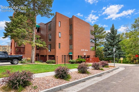 Tiny photo for 51 W Boulder Street, Colorado Springs, CO 80903 (MLS # 1477748)
