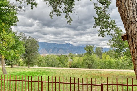 Tiny photo for 51 W Boulder Street, Colorado Springs, CO 80903 (MLS # 1477748)