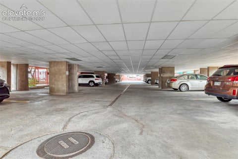 Tiny photo for 51 W Boulder Street, Colorado Springs, CO 80903 (MLS # 1477748)