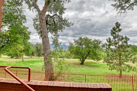 Tiny photo for 51 W Boulder Street, Colorado Springs, CO 80903 (MLS # 1477748)