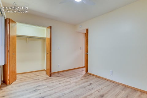 Tiny photo for 51 W Boulder Street, Colorado Springs, CO 80903 (MLS # 1477748)