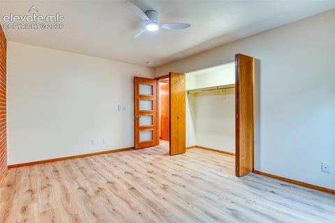 Tiny photo for 51 W Boulder Street, Colorado Springs, CO 80903 (MLS # 1477748)