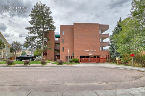 Photo of 51 W Boulder Street, Colorado Springs, CO 80903 (MLS # 1477748)