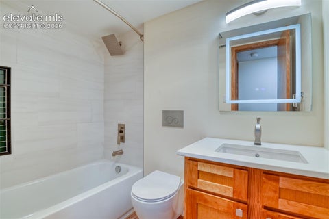 Tiny photo for 51 W Boulder Street, Colorado Springs, CO 80903 (MLS # 1477748)