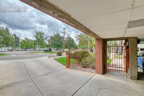 Tiny photo for 51 W Boulder Street, Colorado Springs, CO 80903 (MLS # 1477748)