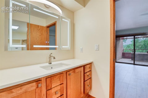 Tiny photo for 51 W Boulder Street, Colorado Springs, CO 80903 (MLS # 1477748)