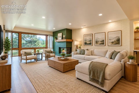 Tiny photo for 51 W Boulder Street, Colorado Springs, CO 80903 (MLS # 1477748)