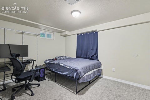 Tiny photo for 824 N Union Boulevard, Colorado Springs, CO 80909 (MLS # 2354172)
