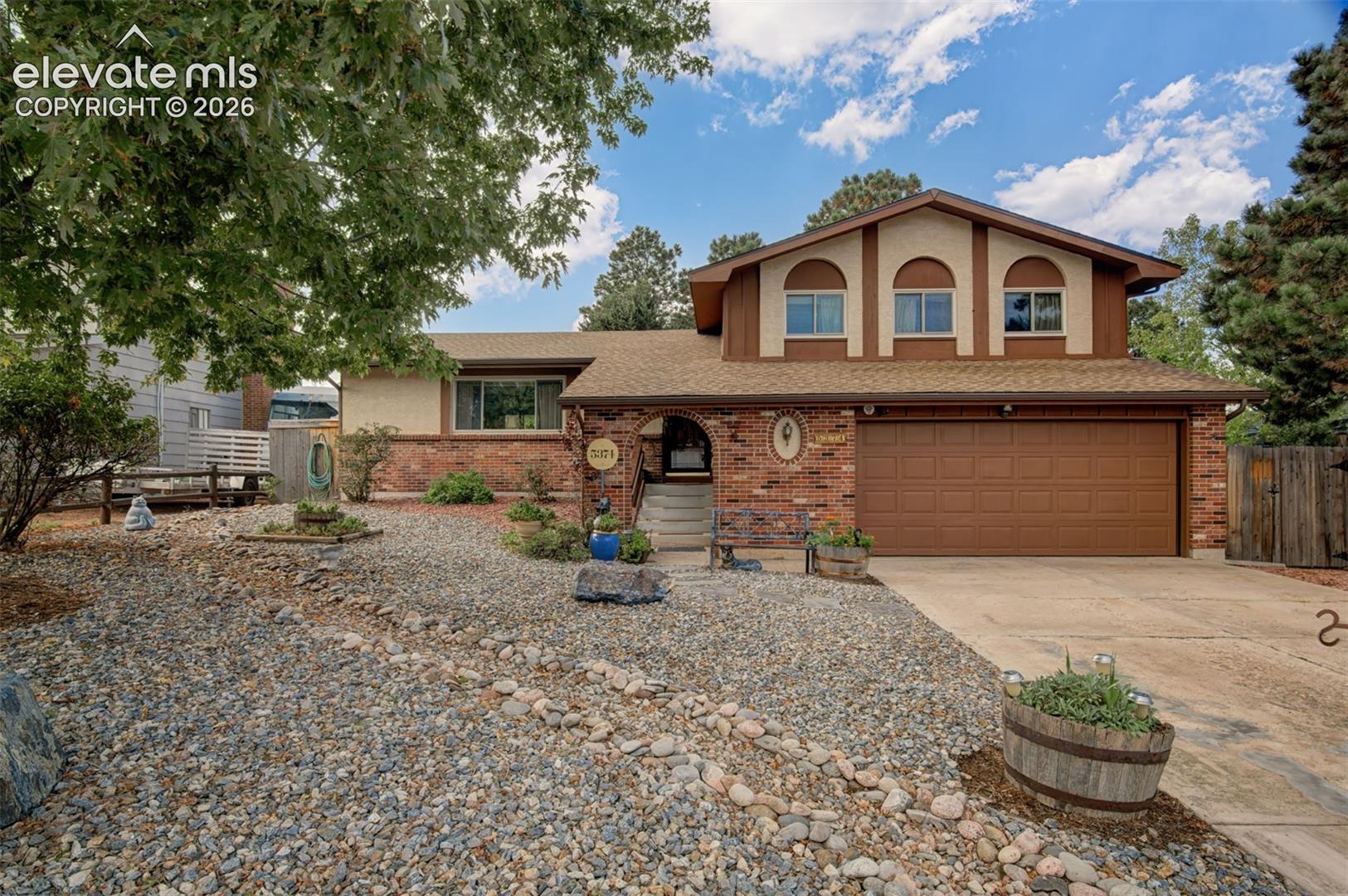 5374 Smokehouse Lane