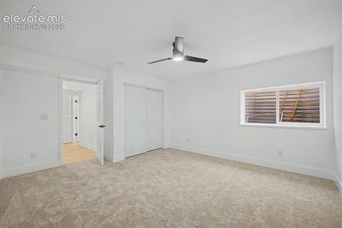Tiny photo for 5423 Lions Gate Lane, Colorado Springs, CO 80919 (MLS # 5025183)