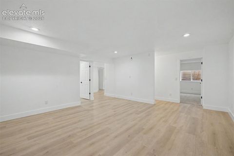 Tiny photo for 5423 Lions Gate Lane, Colorado Springs, CO 80919 (MLS # 5025183)