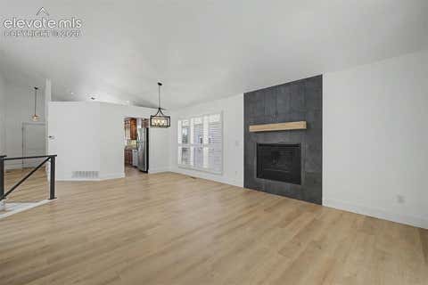 Tiny photo for 5423 Lions Gate Lane, Colorado Springs, CO 80919 (MLS # 5025183)