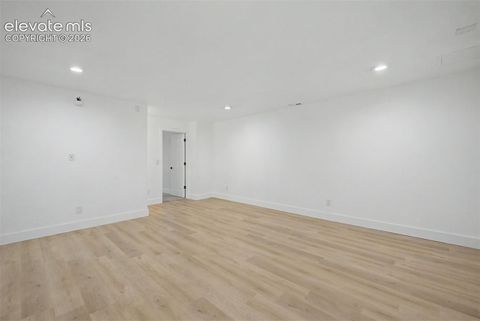 Tiny photo for 5423 Lions Gate Lane, Colorado Springs, CO 80919 (MLS # 5025183)