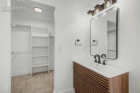 Tiny photo for 5423 Lions Gate Lane, Colorado Springs, CO 80919 (MLS # 5025183)