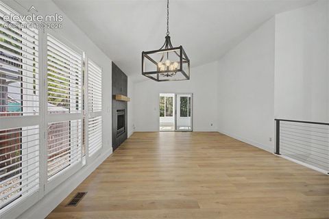 Tiny photo for 5423 Lions Gate Lane, Colorado Springs, CO 80919 (MLS # 5025183)