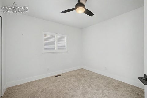 Tiny photo for 5423 Lions Gate Lane, Colorado Springs, CO 80919 (MLS # 5025183)
