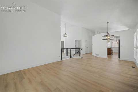 Tiny photo for 5423 Lions Gate Lane, Colorado Springs, CO 80919 (MLS # 5025183)