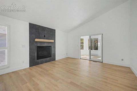 Tiny photo for 5423 Lions Gate Lane, Colorado Springs, CO 80919 (MLS # 5025183)