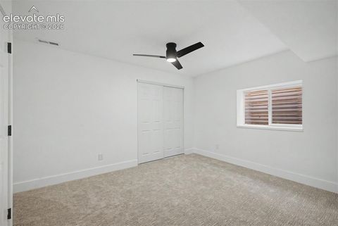 Tiny photo for 5423 Lions Gate Lane, Colorado Springs, CO 80919 (MLS # 5025183)