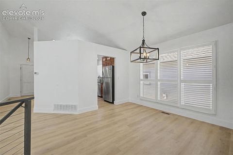 Tiny photo for 5423 Lions Gate Lane, Colorado Springs, CO 80919 (MLS # 5025183)