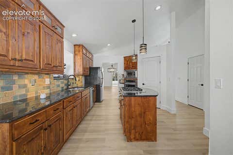 Tiny photo for 5423 Lions Gate Lane, Colorado Springs, CO 80919 (MLS # 5025183)