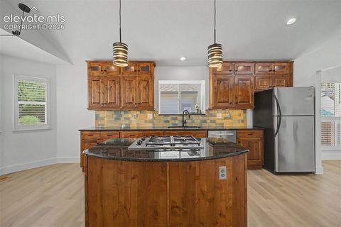 Tiny photo for 5423 Lions Gate Lane, Colorado Springs, CO 80919 (MLS # 5025183)
