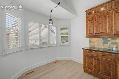 Tiny photo for 5423 Lions Gate Lane, Colorado Springs, CO 80919 (MLS # 5025183)
