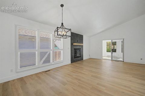 Tiny photo for 5423 Lions Gate Lane, Colorado Springs, CO 80919 (MLS # 5025183)