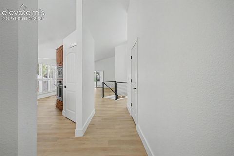 Tiny photo for 5423 Lions Gate Lane, Colorado Springs, CO 80919 (MLS # 5025183)