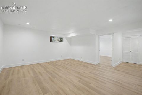 Tiny photo for 5423 Lions Gate Lane, Colorado Springs, CO 80919 (MLS # 5025183)