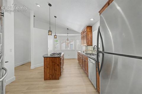 Tiny photo for 5423 Lions Gate Lane, Colorado Springs, CO 80919 (MLS # 5025183)