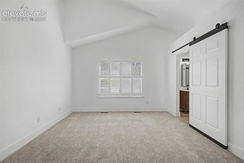 Tiny photo for 5423 Lions Gate Lane, Colorado Springs, CO 80919 (MLS # 5025183)