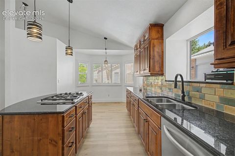 Tiny photo for 5423 Lions Gate Lane, Colorado Springs, CO 80919 (MLS # 5025183)