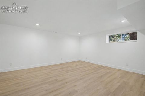Tiny photo for 5423 Lions Gate Lane, Colorado Springs, CO 80919 (MLS # 5025183)