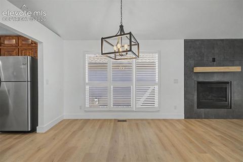 Tiny photo for 5423 Lions Gate Lane, Colorado Springs, CO 80919 (MLS # 5025183)